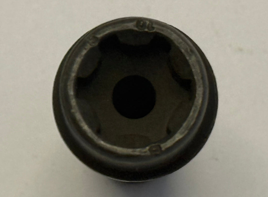 Jaguar CAM BOLT AJ83900