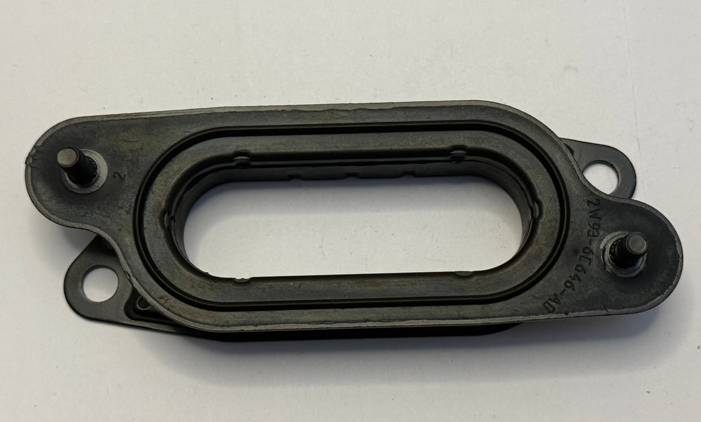 Jaguar SUPERCHARGER DUCT SEALS AJ86892