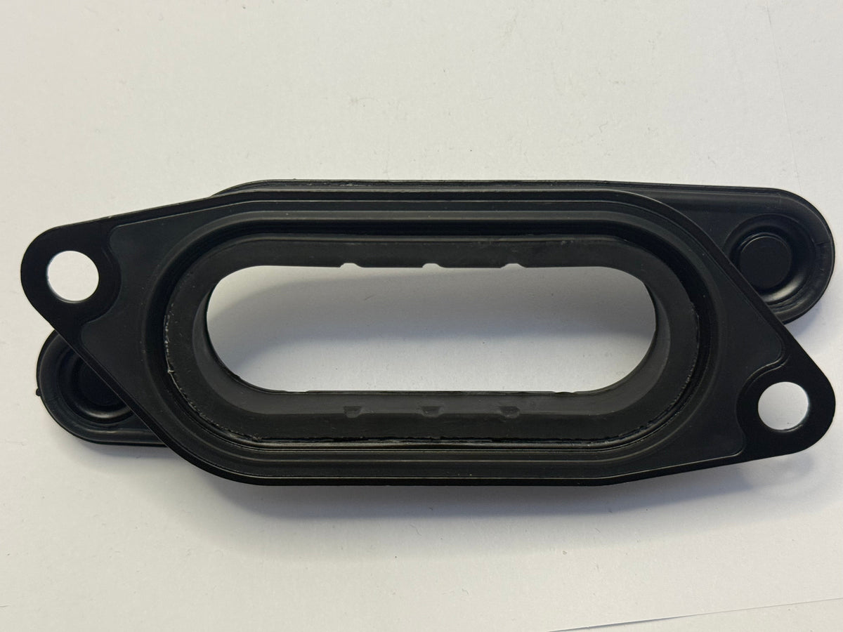 Jaguar SUPERCHARGER DUCT SEALS AJ86892