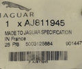 Jaguar SEAL AJ811945