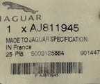 Jaguar SEAL AJ811945