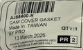 Jaguar CAM COVER GASKET AJ88400
