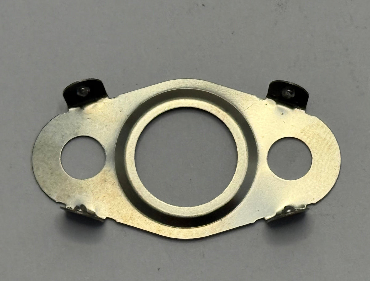 Jaguar EGR GASKET AJ88560