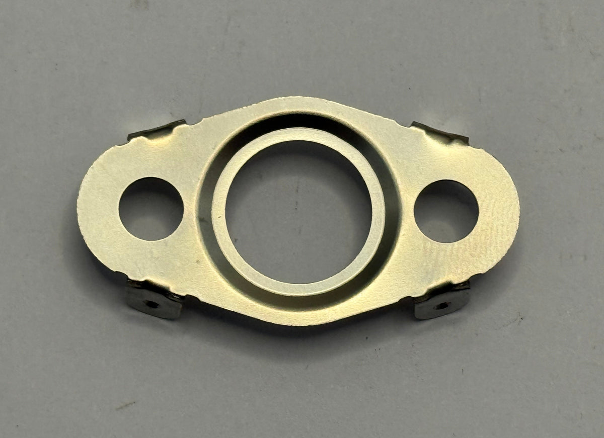 Jaguar EGR GASKET AJ88560