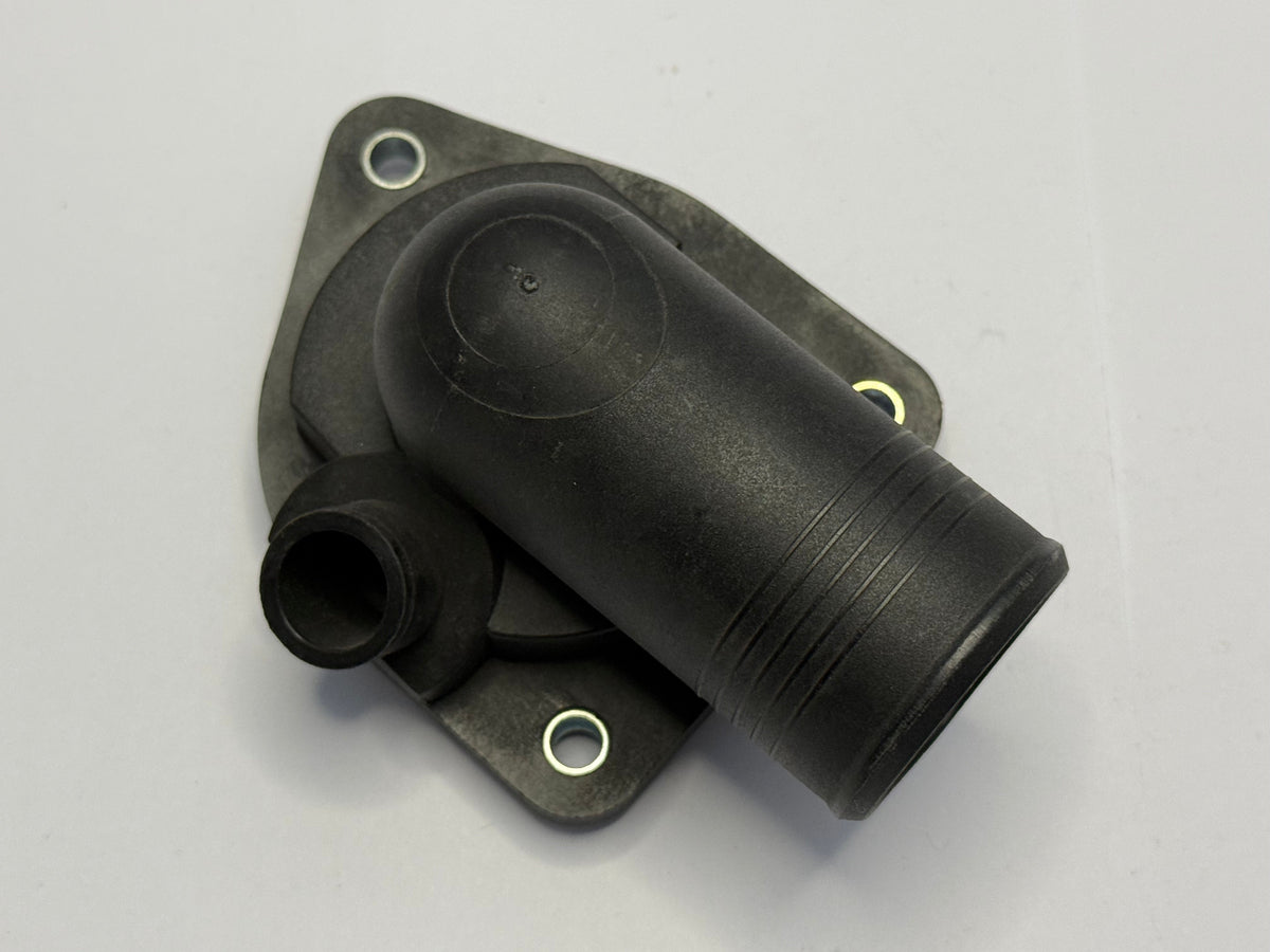 Jaguar THERMOSTAT HOUSING AJ89484