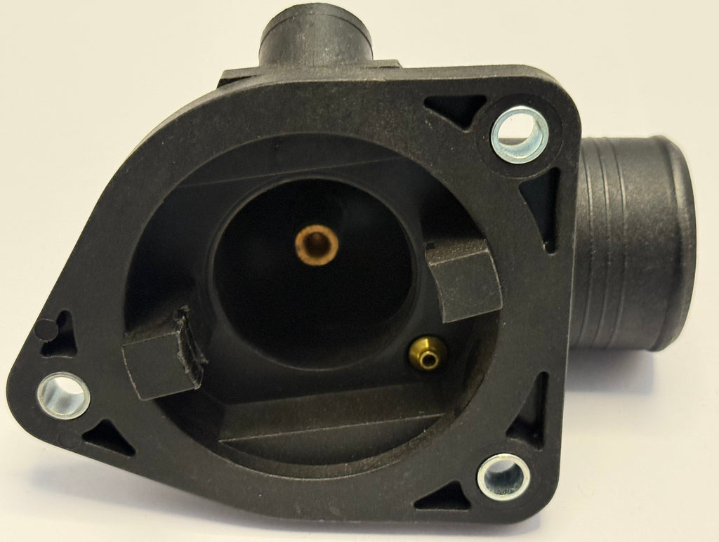 Jaguar THERMOSTAT HOUSING AJ89484