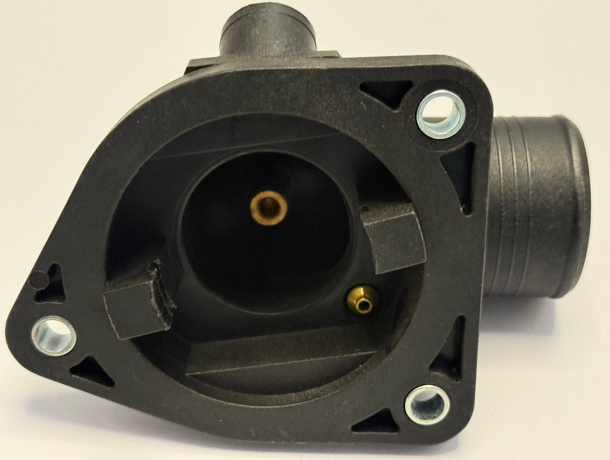 Jaguar THERMOSTAT HOUSING AJ89484