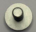 Jaguar CRANKSHAFT PULLEY BOLT AJ89909