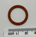 Jaguar, Daimler BANJO WASHER AUC2141
