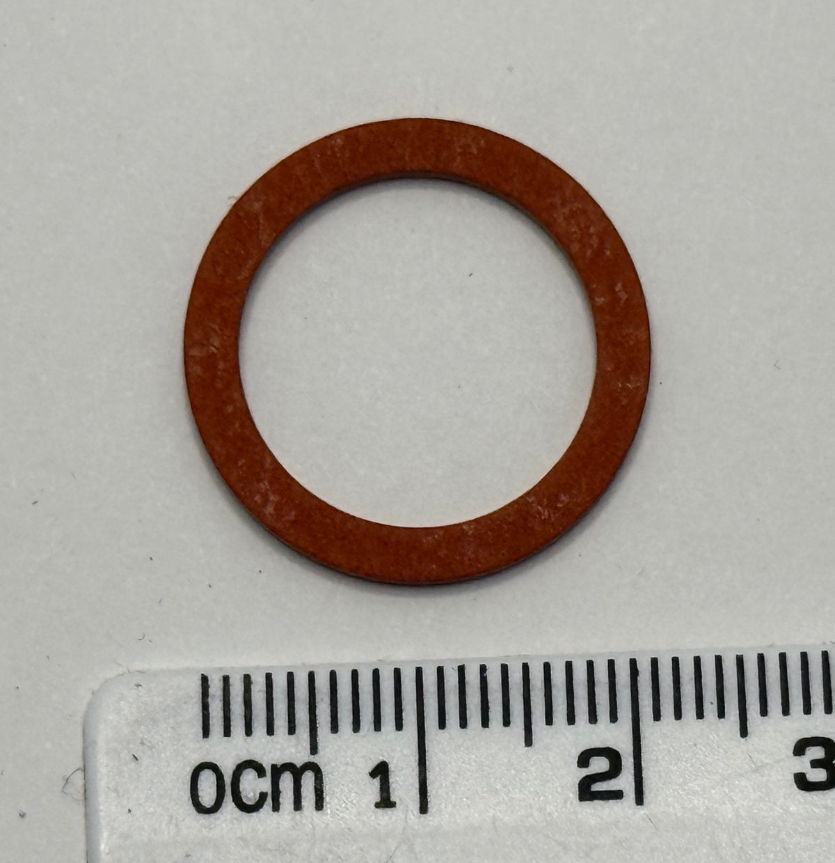 Jaguar, Daimler BANJO WASHER AUC2141
