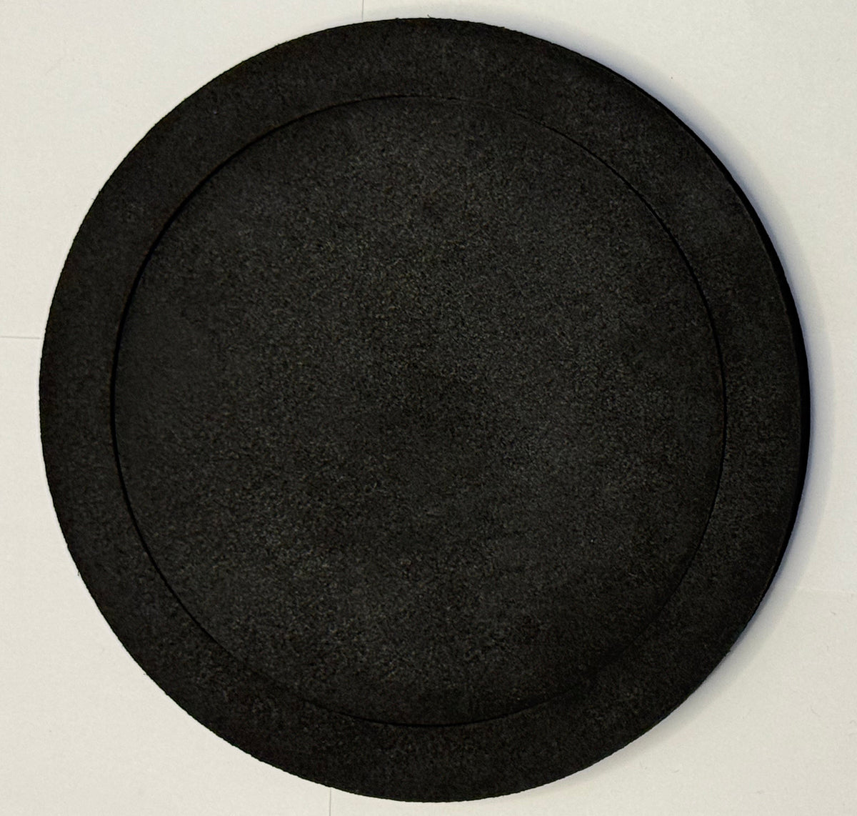 Jaguar HEATER AIR INTAKE SEAL BD23657