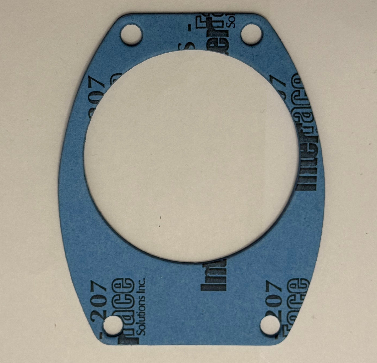 Jaguar FUEL FILLER GASKET BD31144