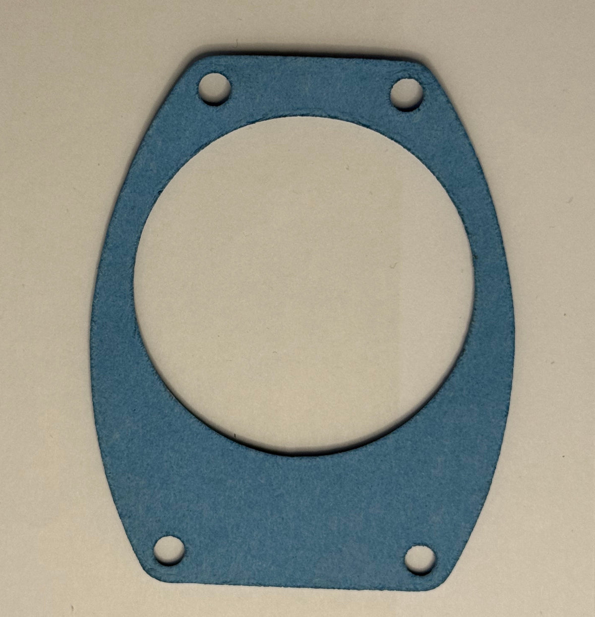 Jaguar FUEL FILLER GASKET BD31144