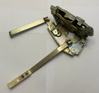 Jaguar, Daimler DOOR LOCK MECH BD31845