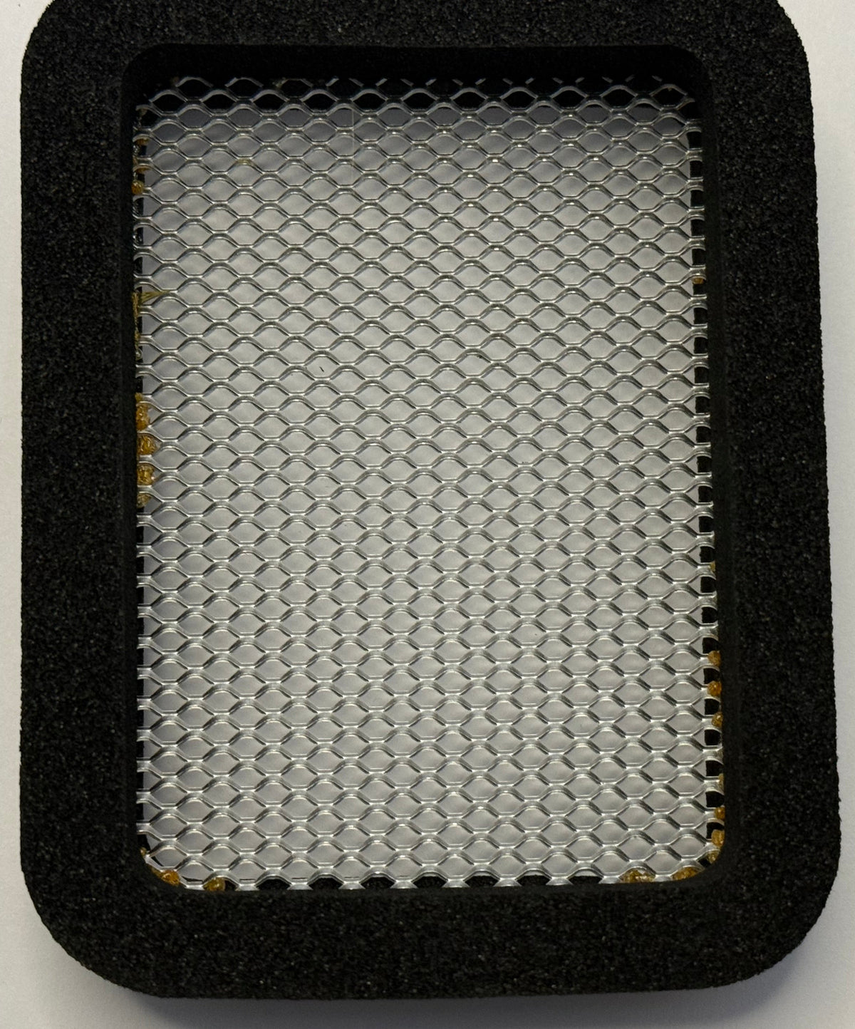 Jaguar AIR MESH GRILL BD39637