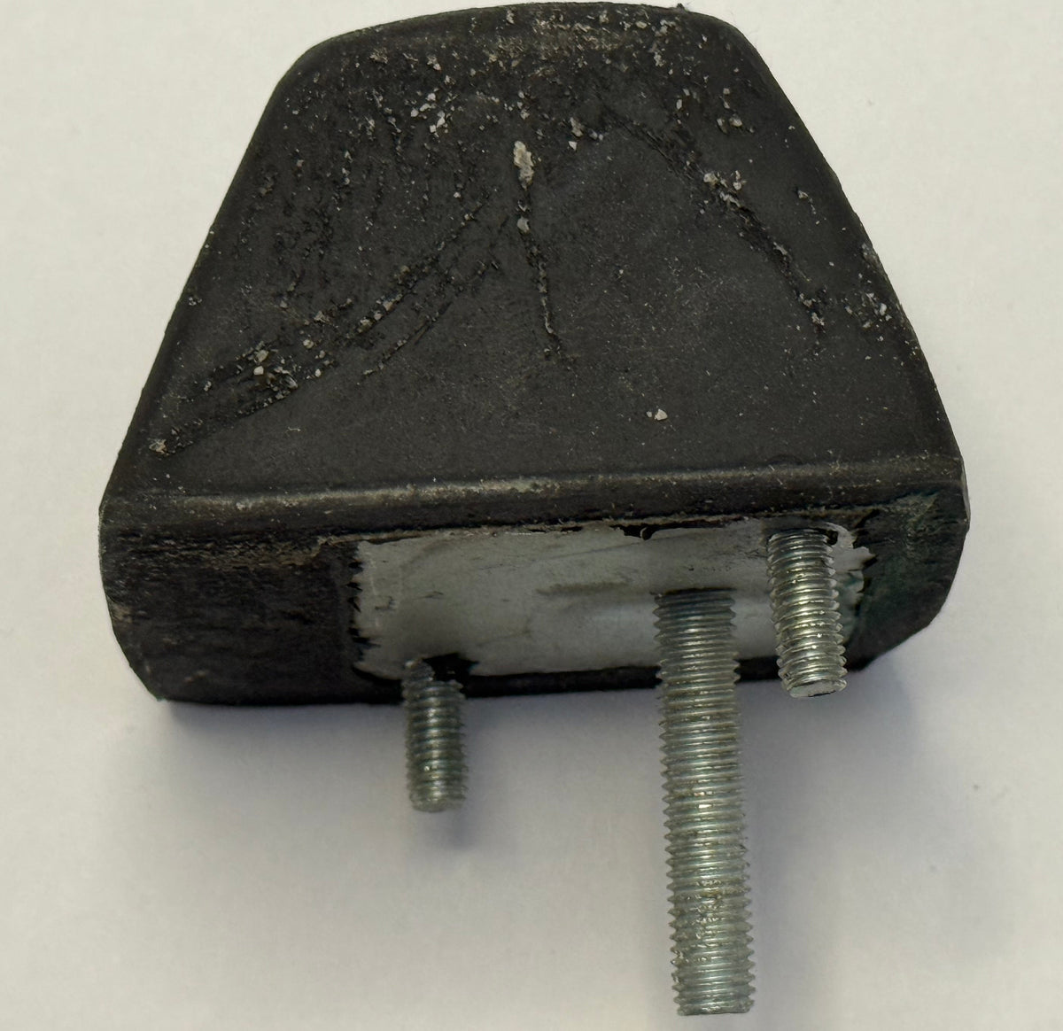 Jaguar, Daimler OVER RIDER BUFFER BD42621