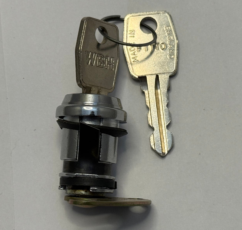 Jaguar, Daimler DOOR LOCK BD44150