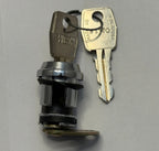 Jaguar, Daimler DOOR LOCK BD44150