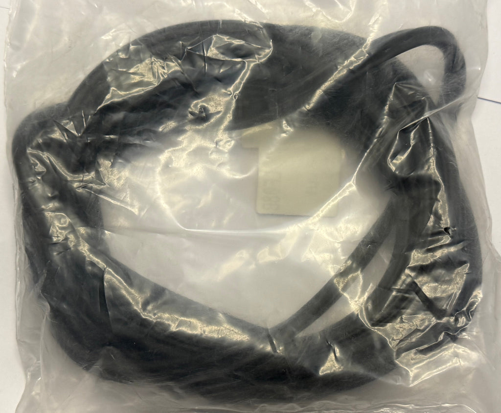 Jaguar, Daimler WINDSCREEN RUBBER BD48847