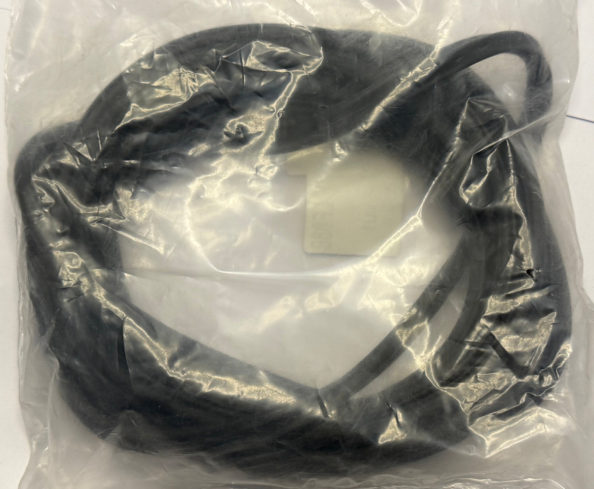 Jaguar, Daimler WINDSCREEN RUBBER BD48847