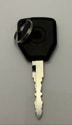 Jaguar DOOR HANDLE BEC20244