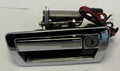 Jaguar DOOR HANDLE BEC20245