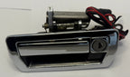 Jaguar DOOR HANDLE BEC20245