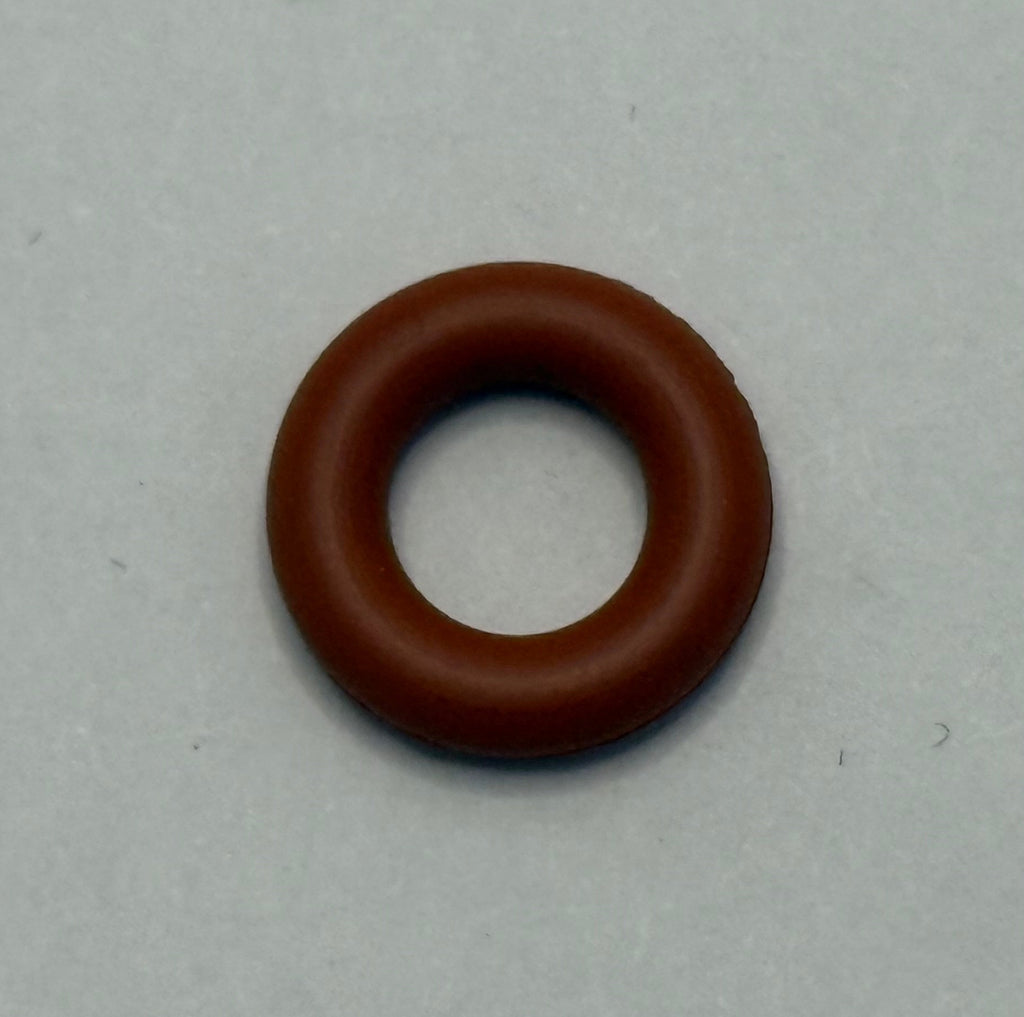 Jaguar INJECTOR SEAL C2C19756