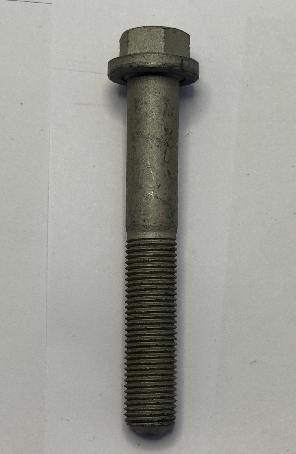 Jaguar TAILSHAFT BOLT C2C21628