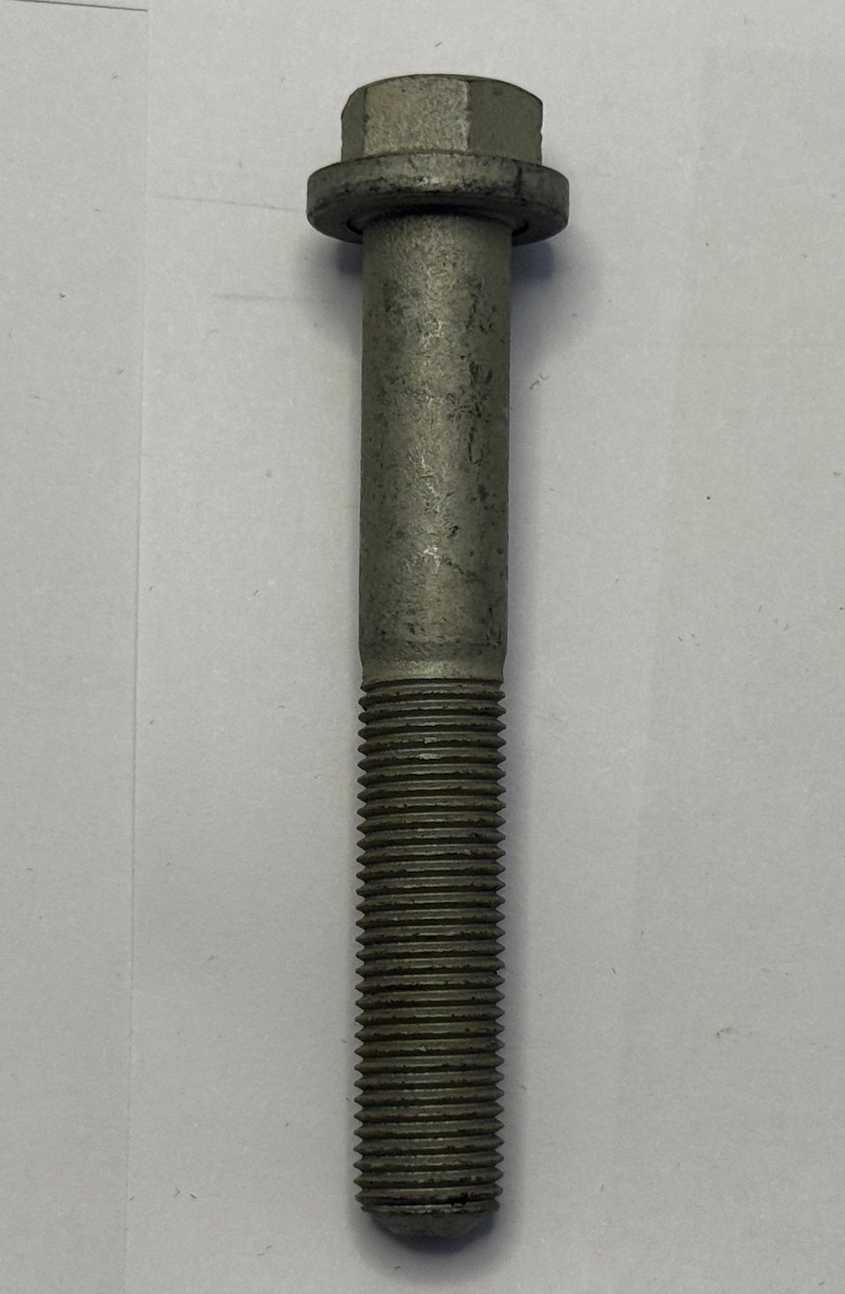 Jaguar TAILSHAFT BOLT C2C21628