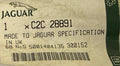 Jaguar LINK ROD C2C28891