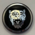 Jaguar GREEN CENTRE WHEEL BADGE C2C30080