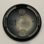 Jaguar GREEN CENTRE WHEEL BADGE C2C30080