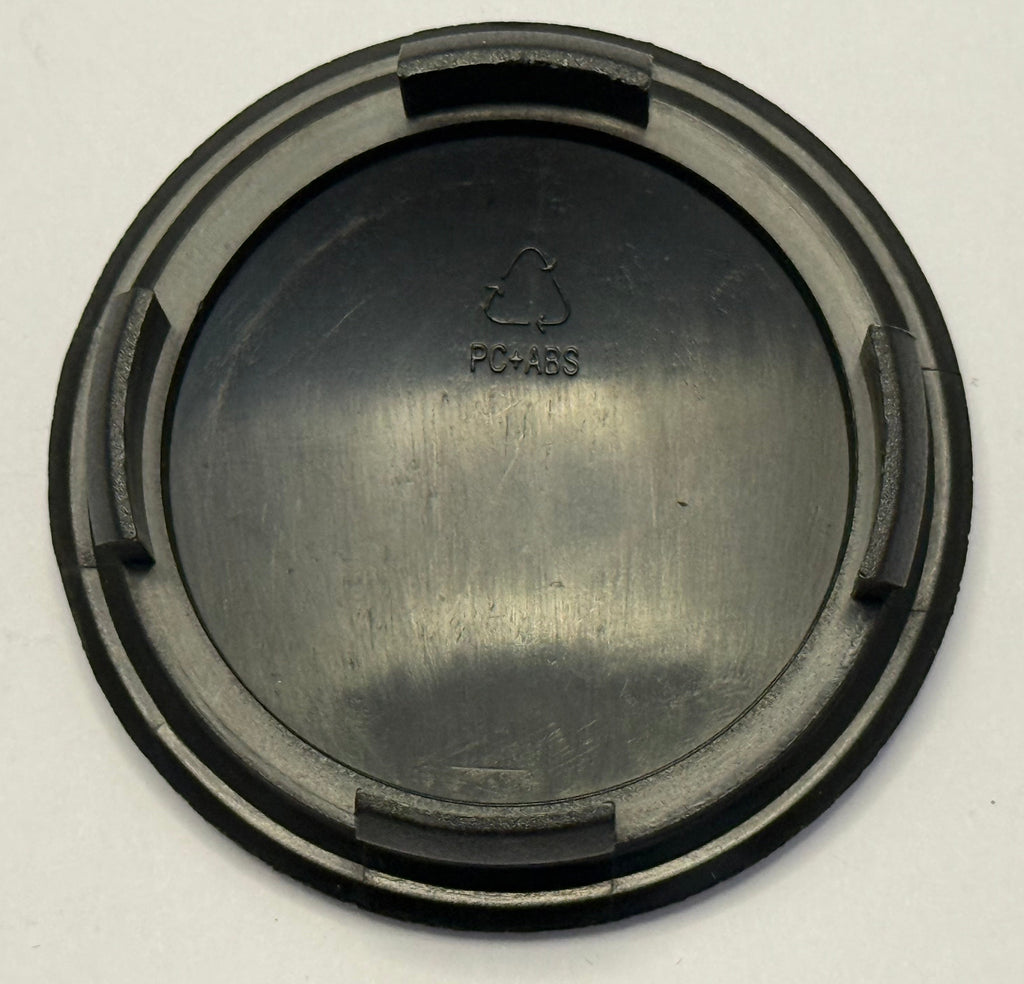 Jaguar CENTER WHEEL BADGE C2C30081