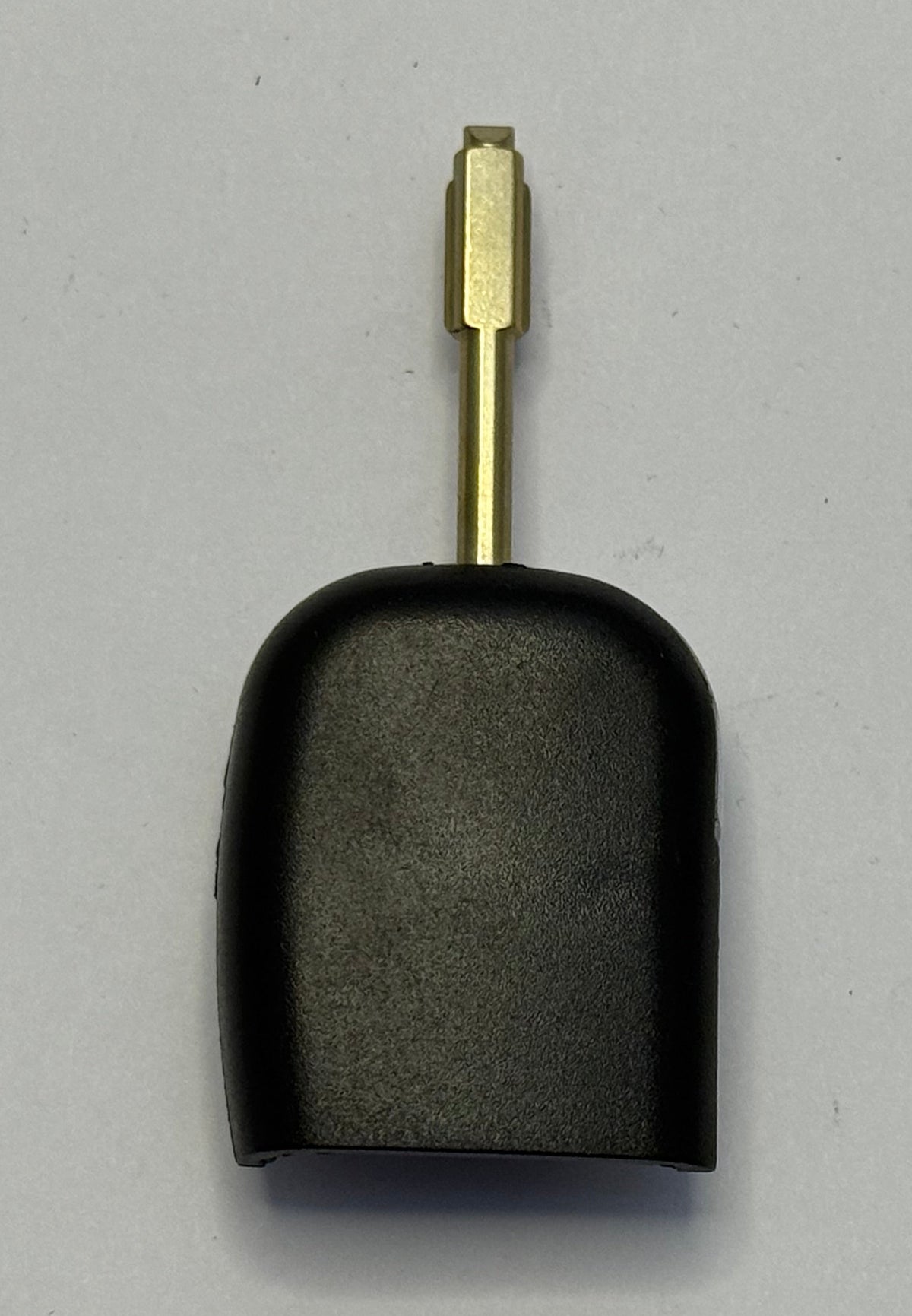 Jaguar REMOTE AND KEY BLANK ASSEMBLY C2C35284/L