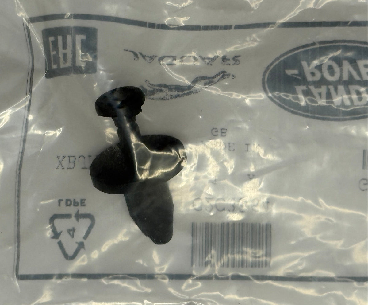 Jaguar RIVET C2C3564