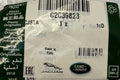 Jaguar CRANK BOLT C2C39823