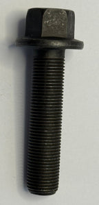 Jaguar CRANK BOLT C2C39823