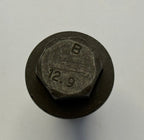 Jaguar CRANK BOLT C2C39823