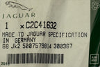 Jaguar SPRING C2C41632