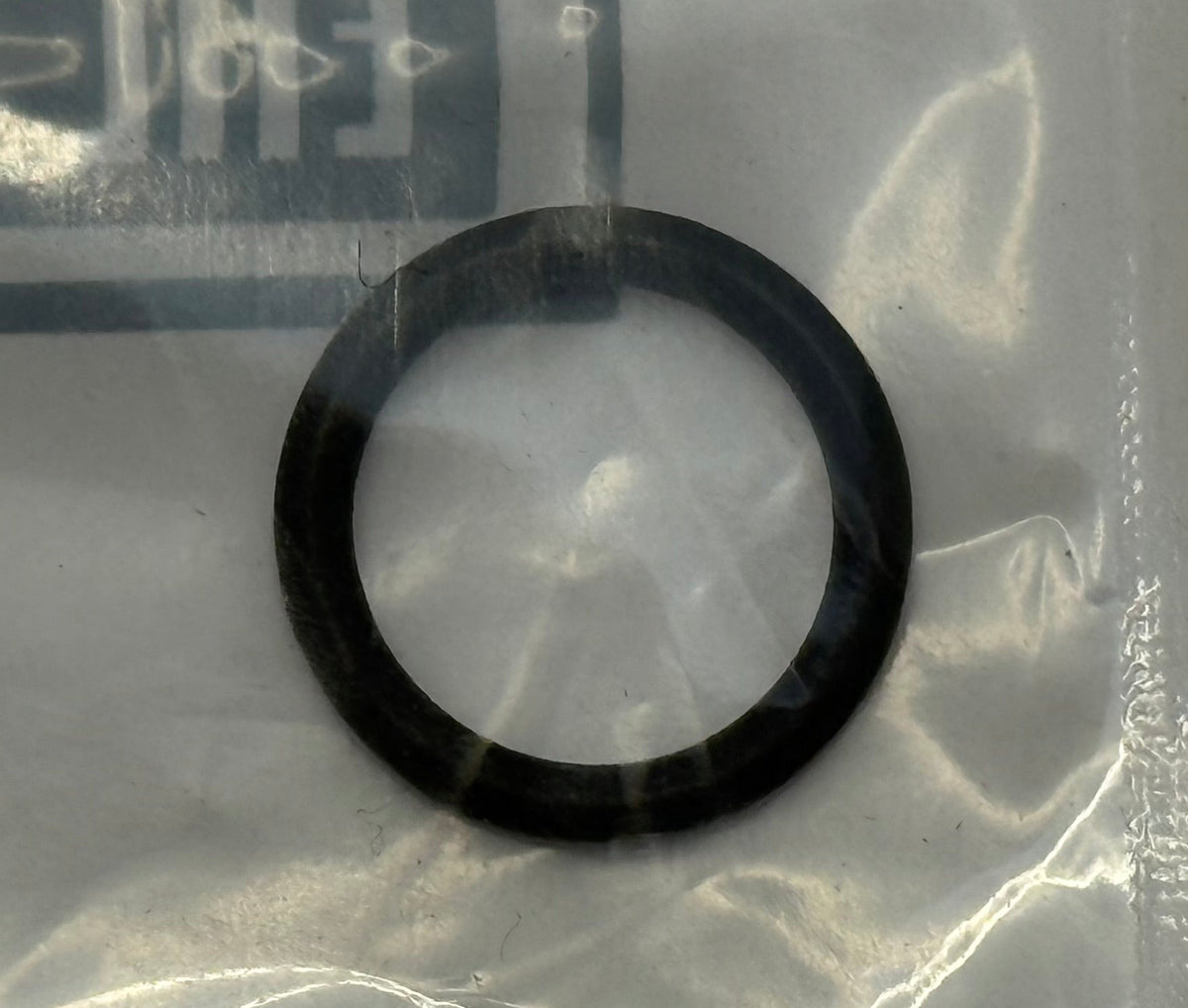 Jaguar O'Ring C2C6713