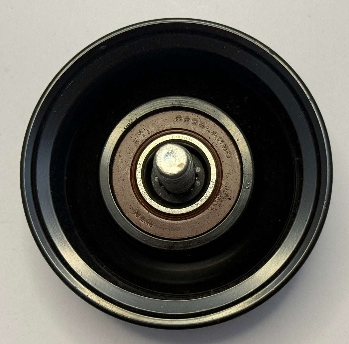 Jaguar IDLER C2D19768