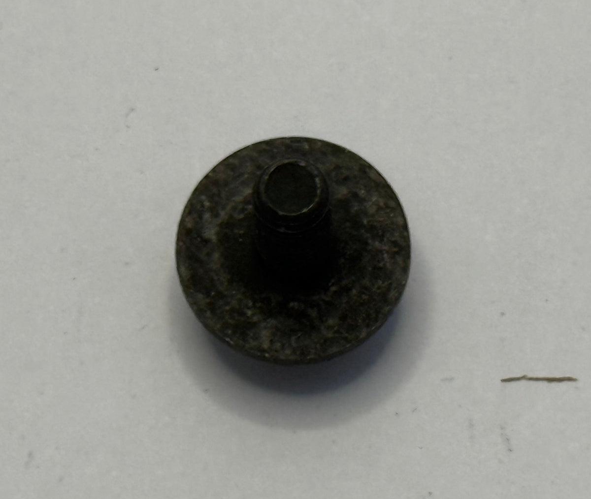 Jaguar BOLT & WASHER C2D19899