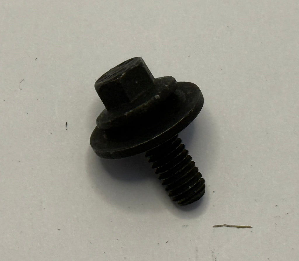 Jaguar BOLT & WASHER C2D19899