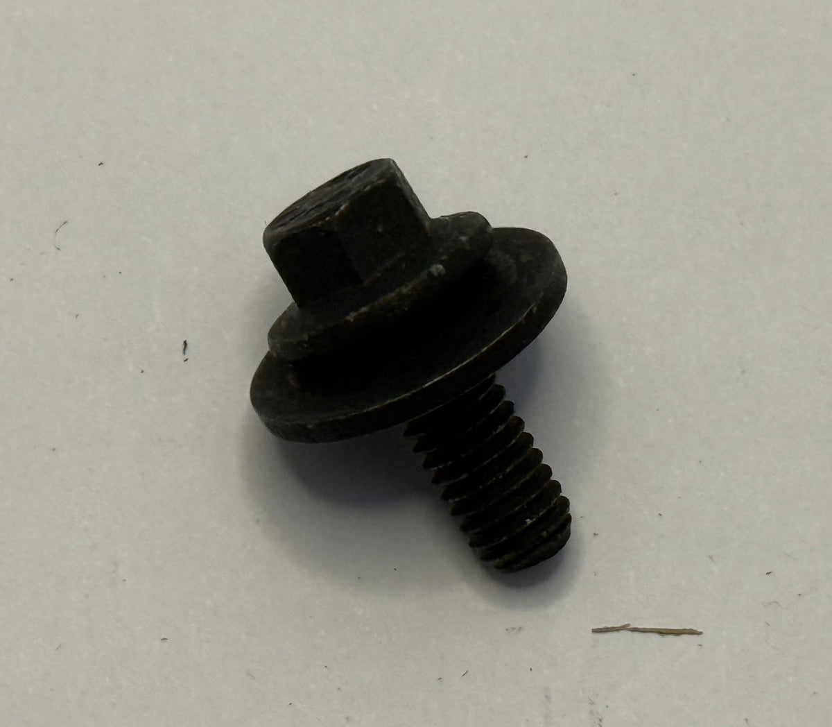 Jaguar BOLT & WASHER C2D19899
