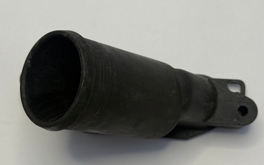 Jaguar AIR DUCT C2D21512