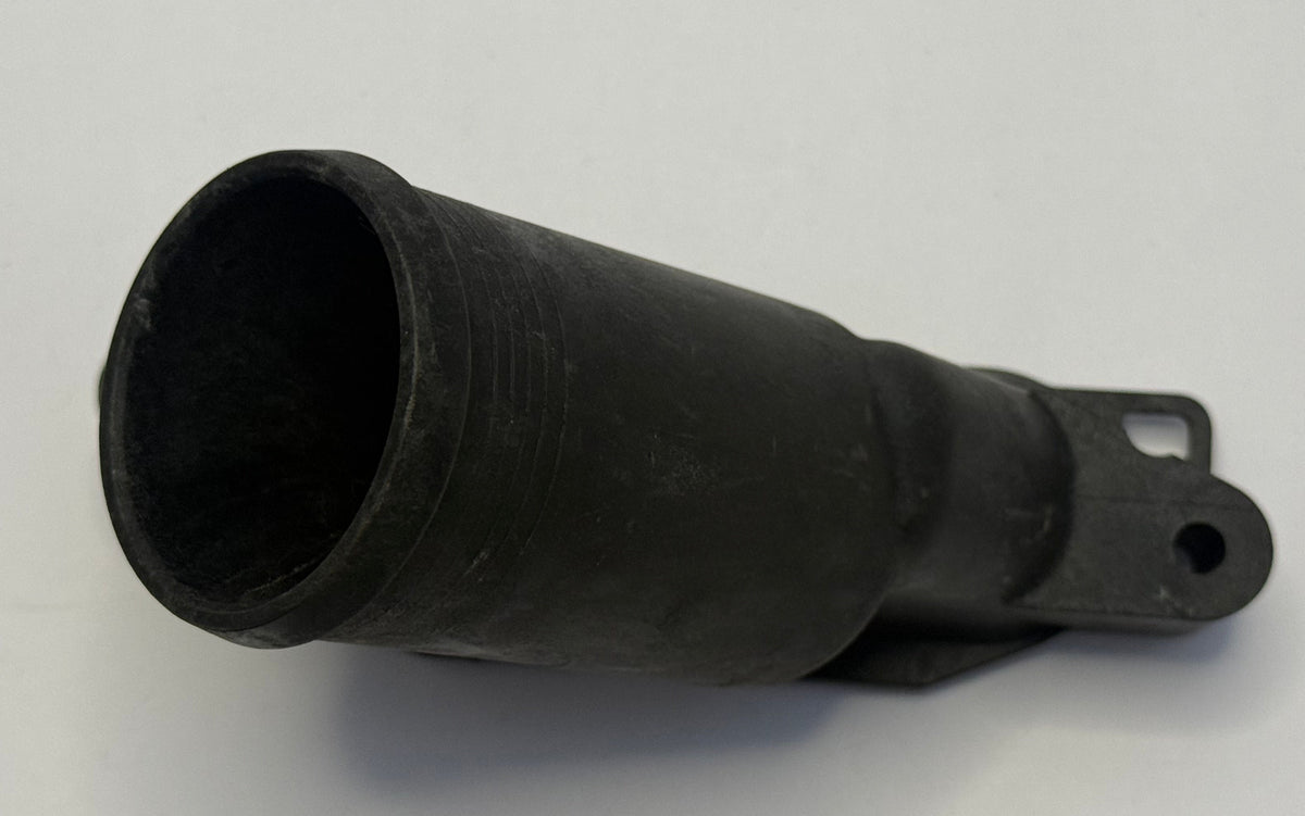 Jaguar AIR DUCT C2D21512