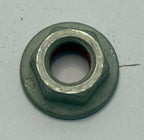 Jaguar NUT C2D2476