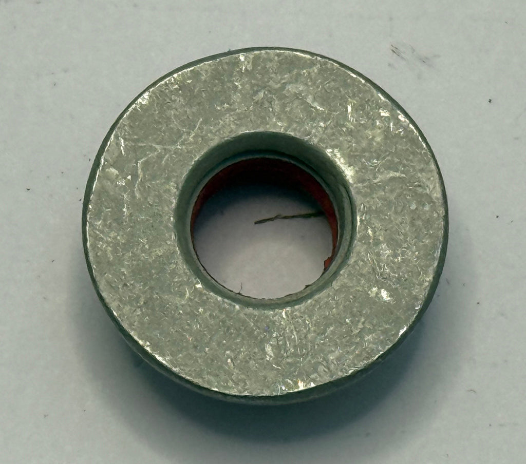 Jaguar NUT C2D2476