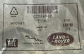 Jaguar HOSE C2D24902